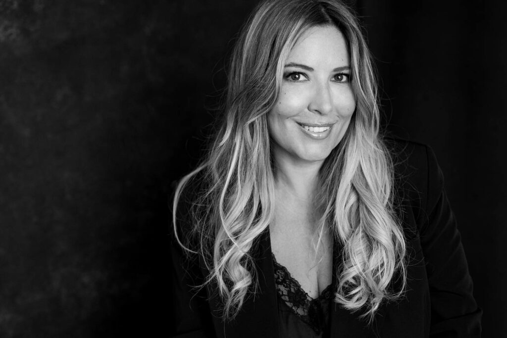 Selvaggia Lucarelli, Grazie  per questa bella foto!… su Instagram per i suoi fan