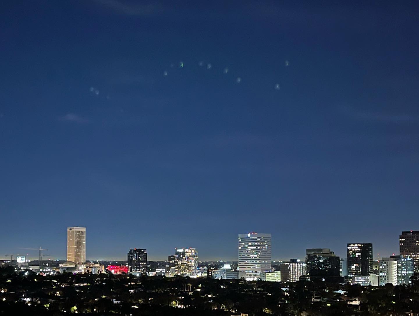 Elisabetta Canalis About last night. Congratulations to my wonderful husband  and to his group   
...