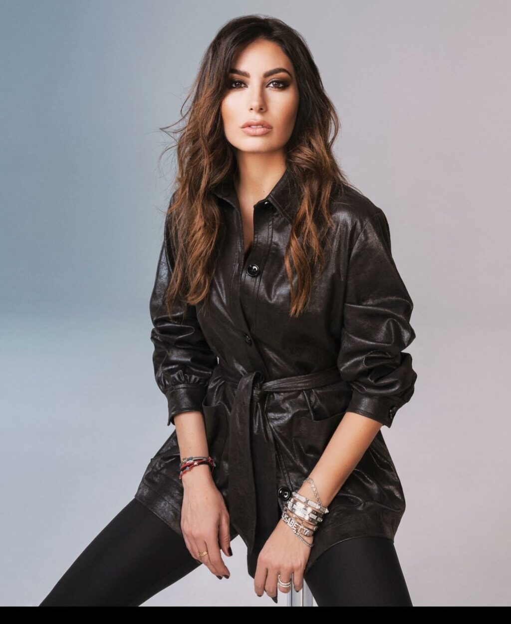 Elisabetta Gregoraci, … su Instagram incanta i suoi fan