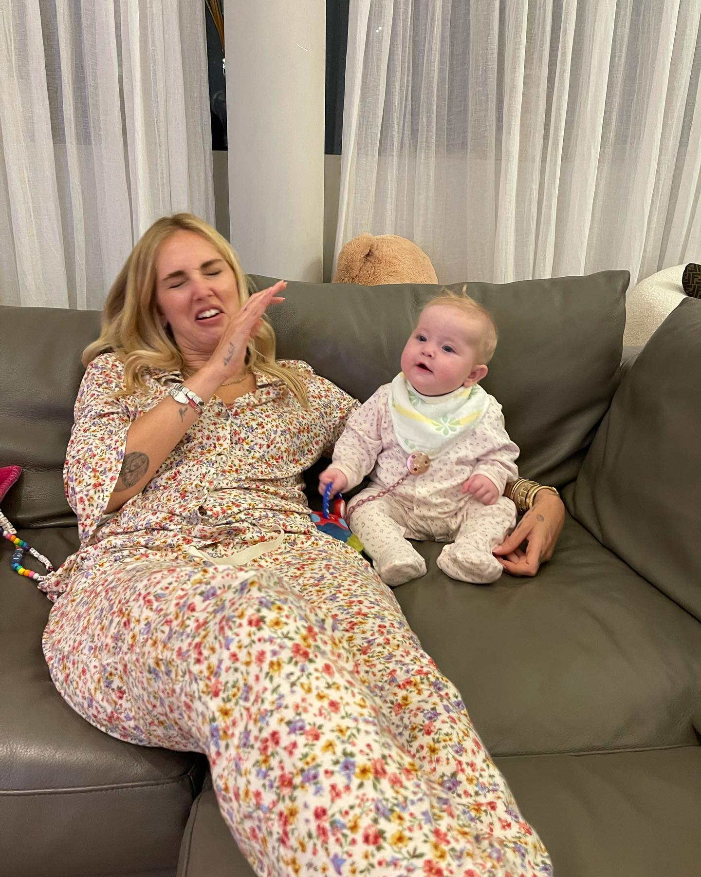 Fedez Breve storia di un naso rotto...