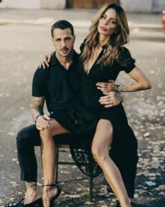 Fabrizio Corona, QUELLO CHE ABBIAMO VISSUTO NON POTRÀ MAI ESSERE CANCELLATO.NEL BENE E NEL MALE…. su Instagram torna per i suoi fan