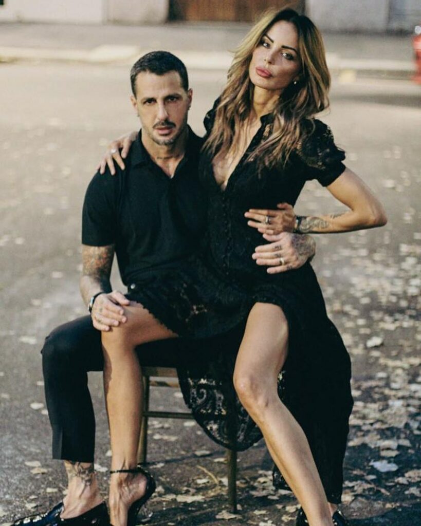 Fabrizio Corona, QUELLO CHE ABBIAMO VISSUTO NON POTRÀ MAI ESSERE CANCELLATO.NEL BENE E NEL MALE…. su Instagram torna per i suoi fan