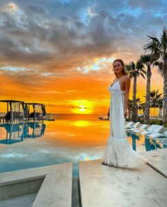 Diletta Leotta, la bionda diva del mondo dello sport, non ha bisogno di presentazioni. Con la sua...