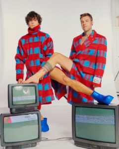 Fedez, Chiara Ferragni chi?… su Instagram per i suoi fan