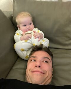 Fedez, Ciao… su Instagram per i suoi fan