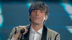 Selvaggia Lucarelli, Buonanotte…. su Instagram incanta i suoi fan