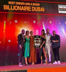 Se c'è una persona che sa come tenere viva l'attenzione mediatica, quella persona è Flavio Briatore...