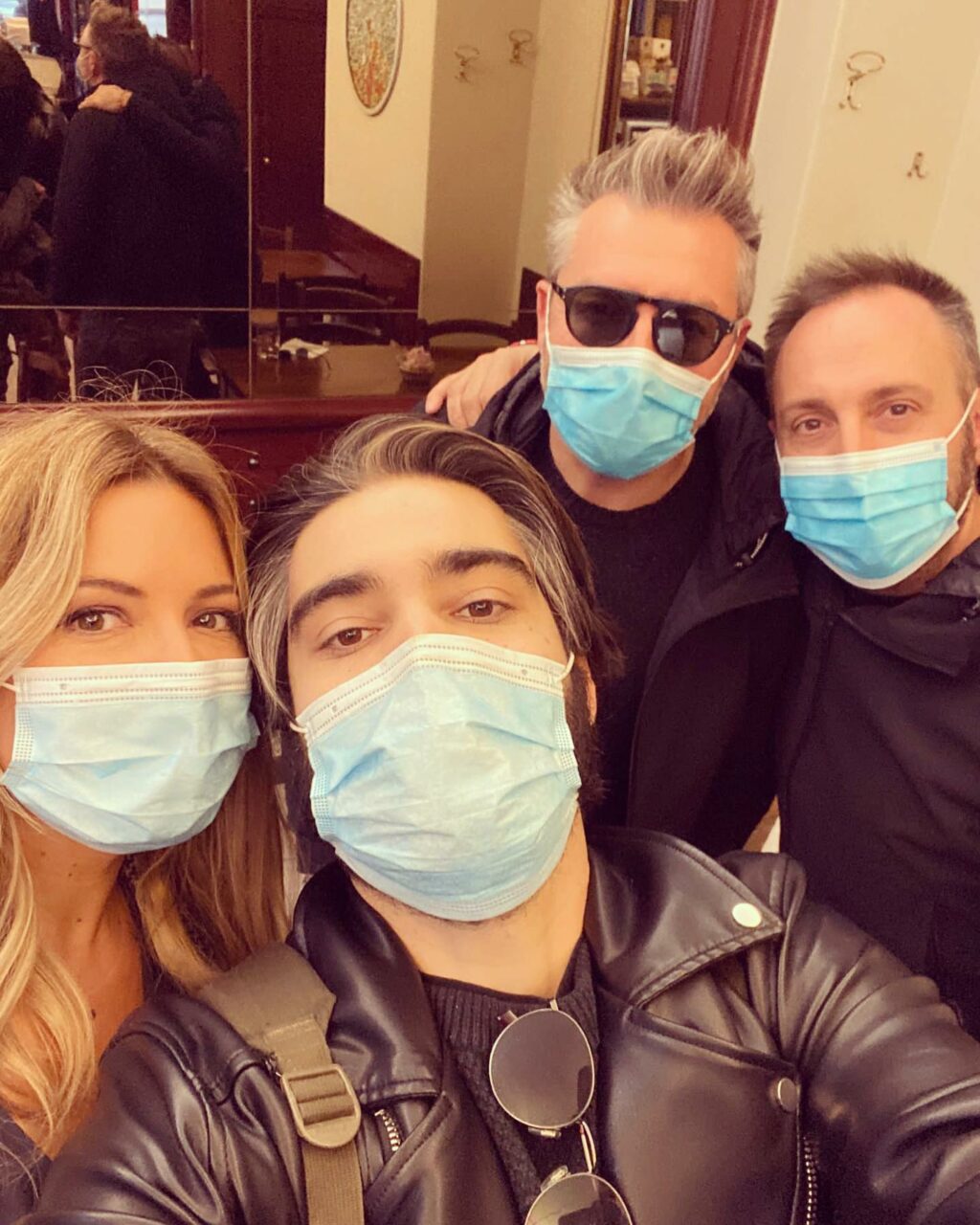 Selvaggia Lucarelli, la regina indiscussa della cronaca rosa e del gossip italiano. Con le sue...