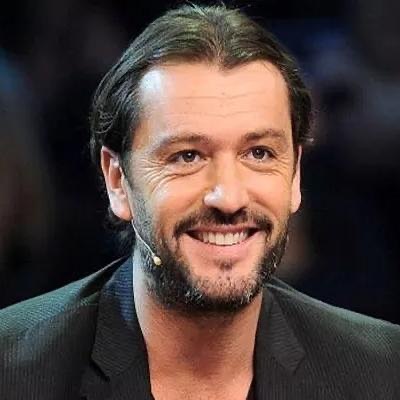 Flavio Briatore, noto imprenditore italiano con una personalità discutibile ma senza dubbio...