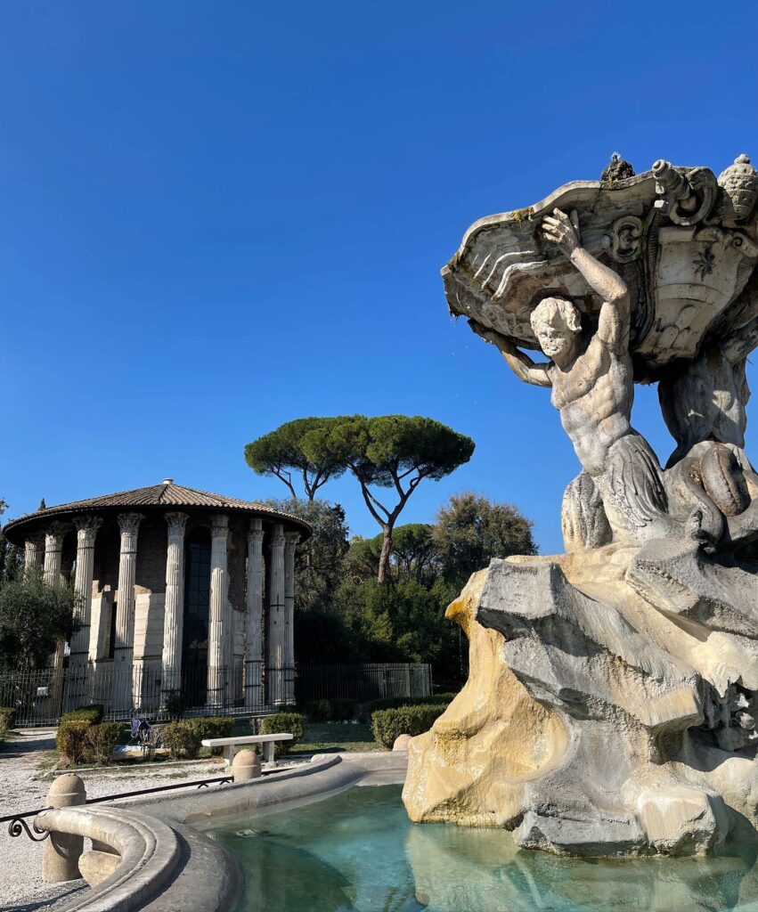 Selvaggia Lucarelli, Tornare da turista nella città dove si è vissuto per 13 anni, che bellezza…. su Instagram delizia i suoi fan