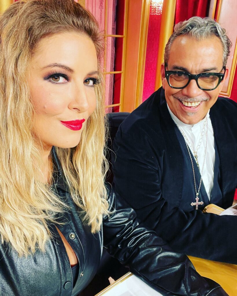 Selvaggia Lucarelli, Siete vaccinati?… su Instagram delizia i suoi fan