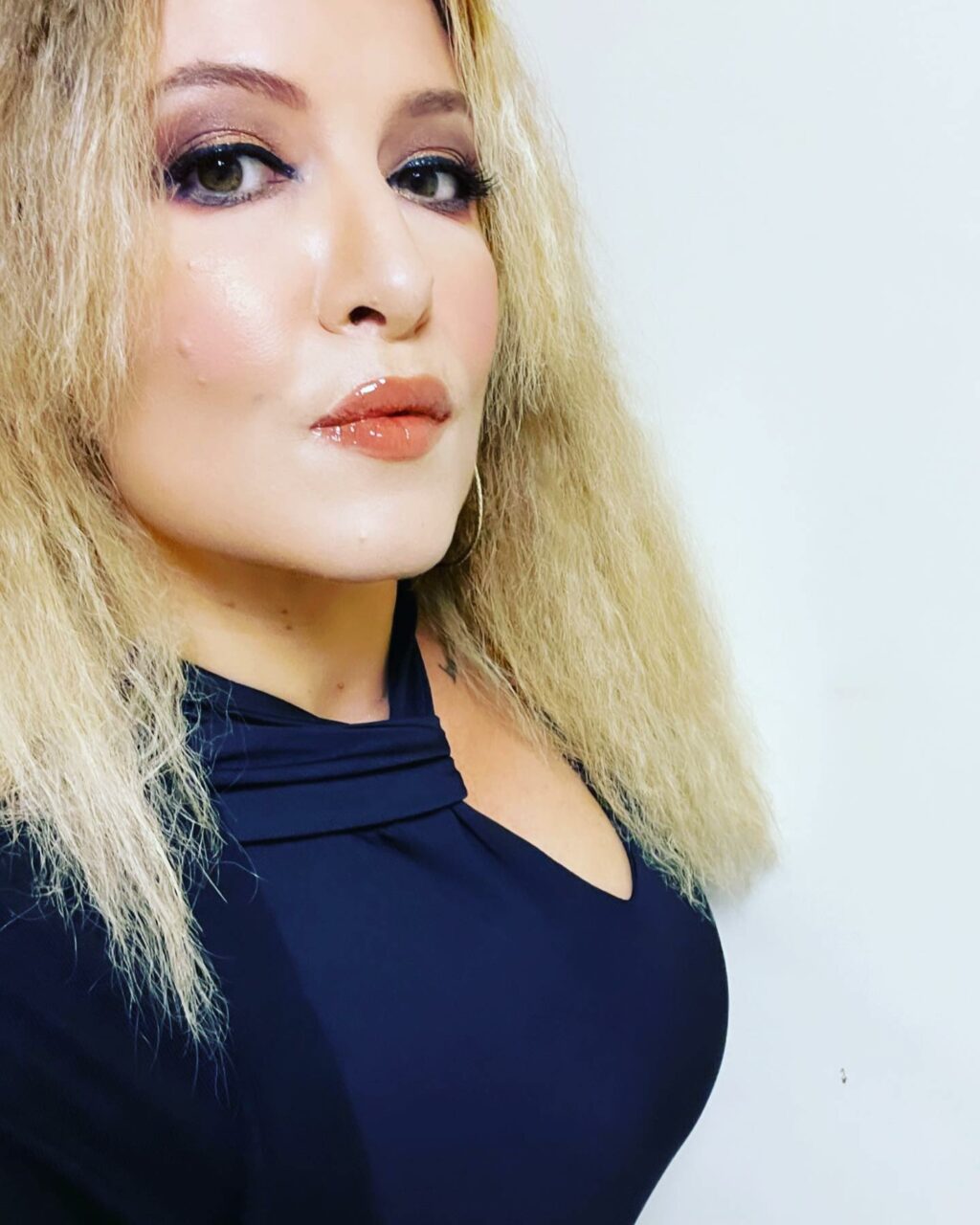 Selvaggia Lucarelli, la regina indiscussa di internet, il cui passatempo preferito sembra essere far...