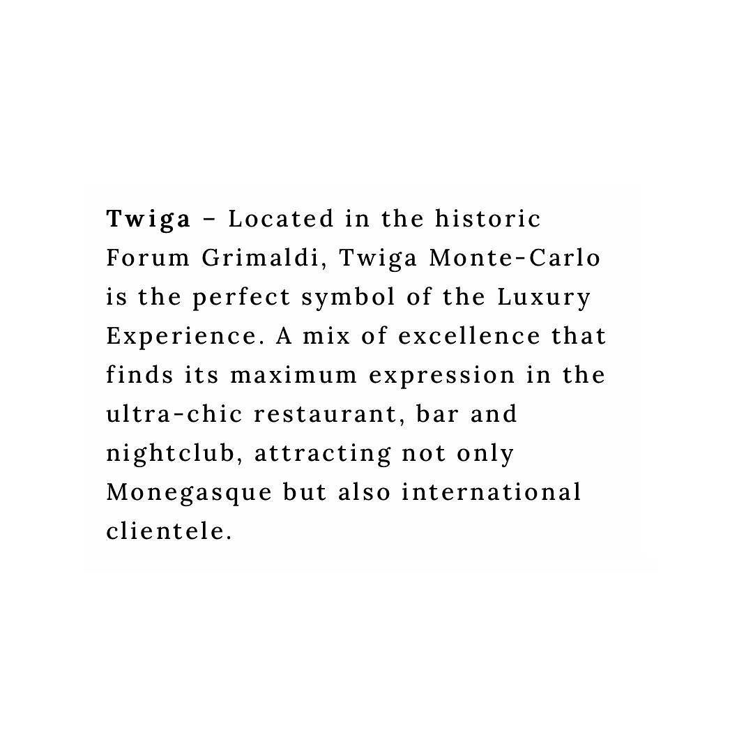 Flavio Briatore They talk about us…
Parlano di noi…...