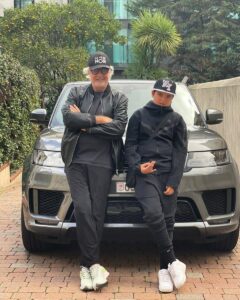 Ma vi immaginate un mondo senza Flavio Briatore? Un universo parallelo in cui non esiste l'uomo che...