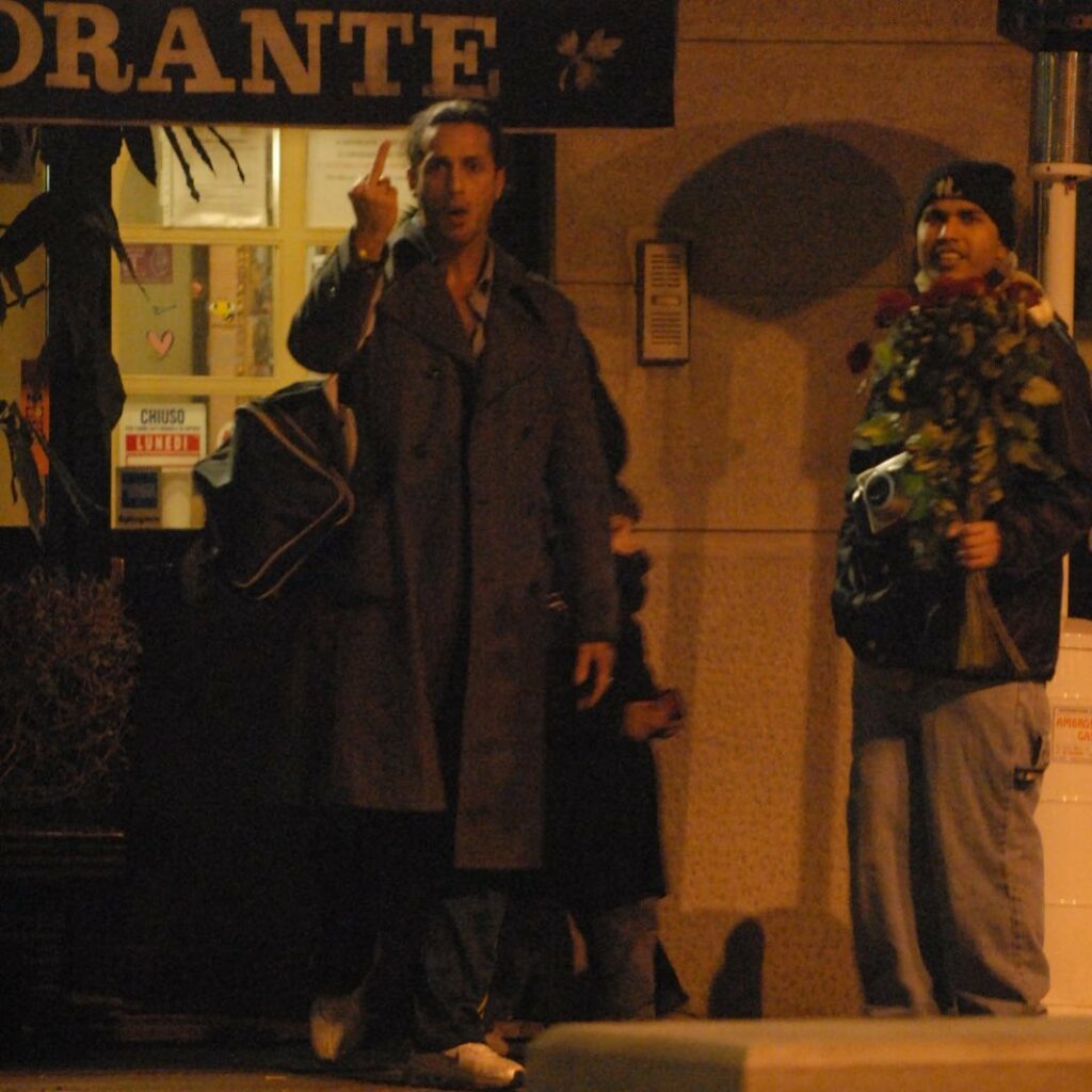 Fabrizio Corona, HO INSEGNATO A TUTTI QUESTO “LAVORO” E DOPO VENTICINQUE ANNI CONTINUO A INSEGNAR… su Instagram incanta i suoi fan