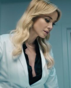 Diletta Leotta, la regina indiscussa del calcio televisivo italiano, il mix perfetto di bellezza...