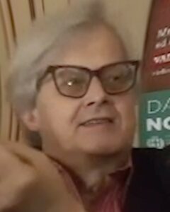 Ciao popolo del web! Oggi veniamo a parlare di uno dei personaggi più discussi e amati del mondo...