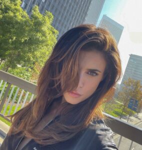 Se c'è una cosa che Elisabetta Canalis sa fare meglio di chiunque altro, è sicuramente attirare...