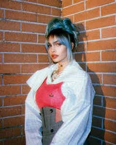 Rose Villan, se piove voglio tutta la tempesta… su Instagram per i suoi fan