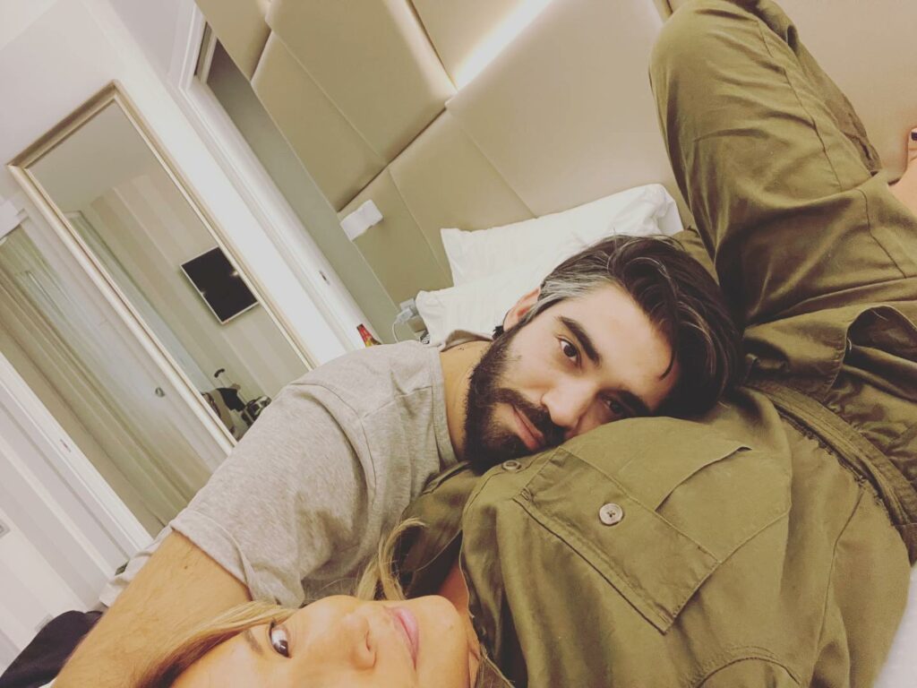 Selvaggia Lucarelli, la regina dei gossip e dei quotidiani scandalistici, la donna che sa come...