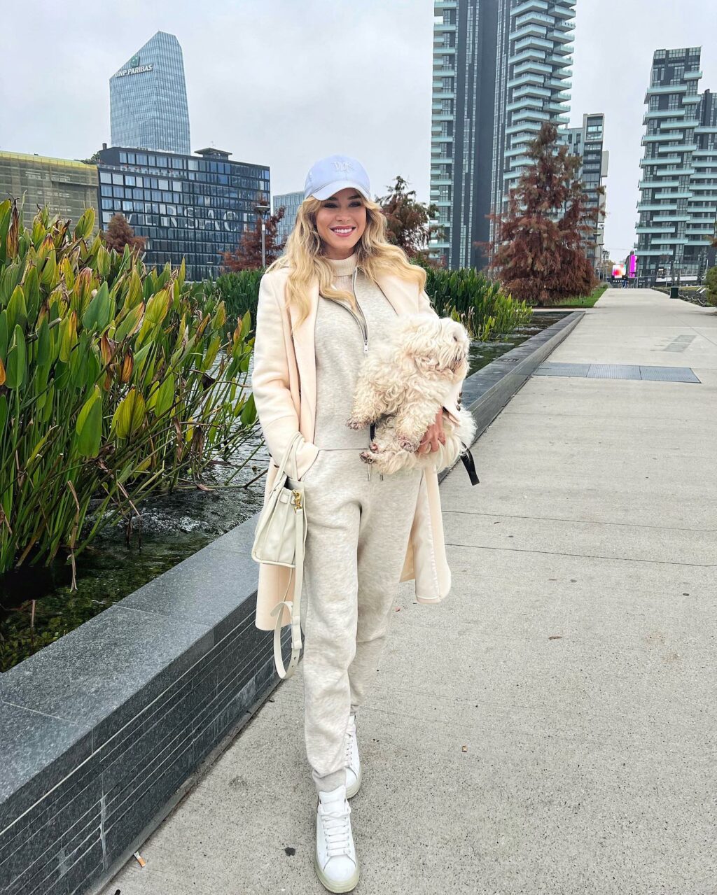 Diletta Leotta, Sabato in famiglia… su Instagram delizia i suoi fan