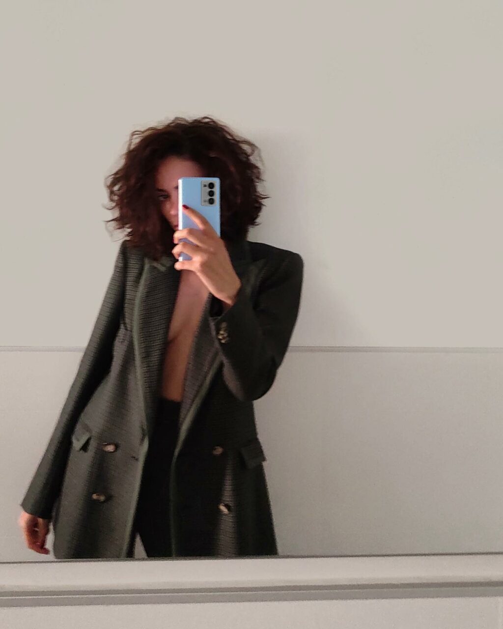 Elodie, Savage… su Instagram incanta i suoi fan