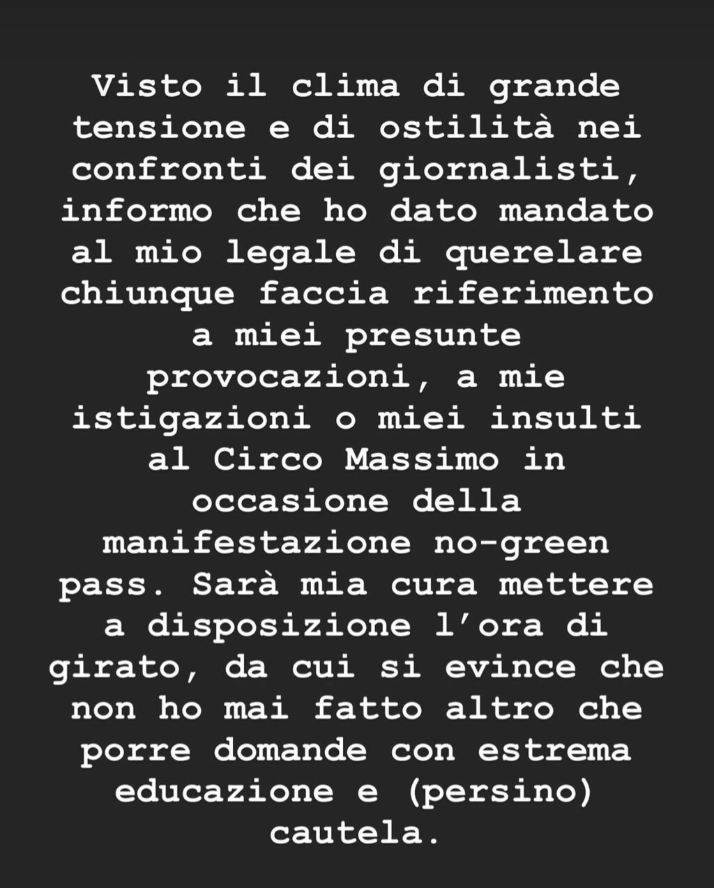 Selvaggia Lucarelli, la regina del gossip nostrano, ha fatto nascere polemiche, scatenato dibattiti...