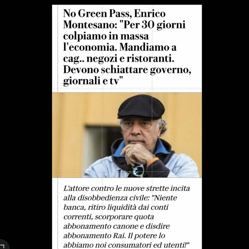 La famosa giornalista Selvaggia Lucarelli è come un tornado nel mondo del gossip: travolgente...