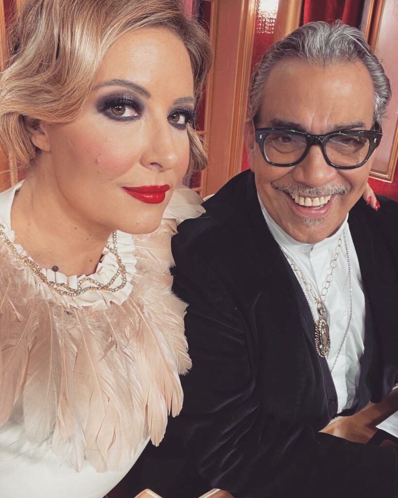 Selvaggia Lucarelli, Mood: era del proibizionismo…. su Instagram per i suoi fan
