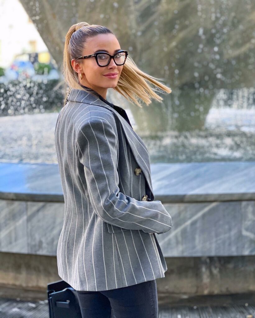 Diletta Leotta, Appena uscita da  let’s goo!… su Instagram incanta i suoi fan