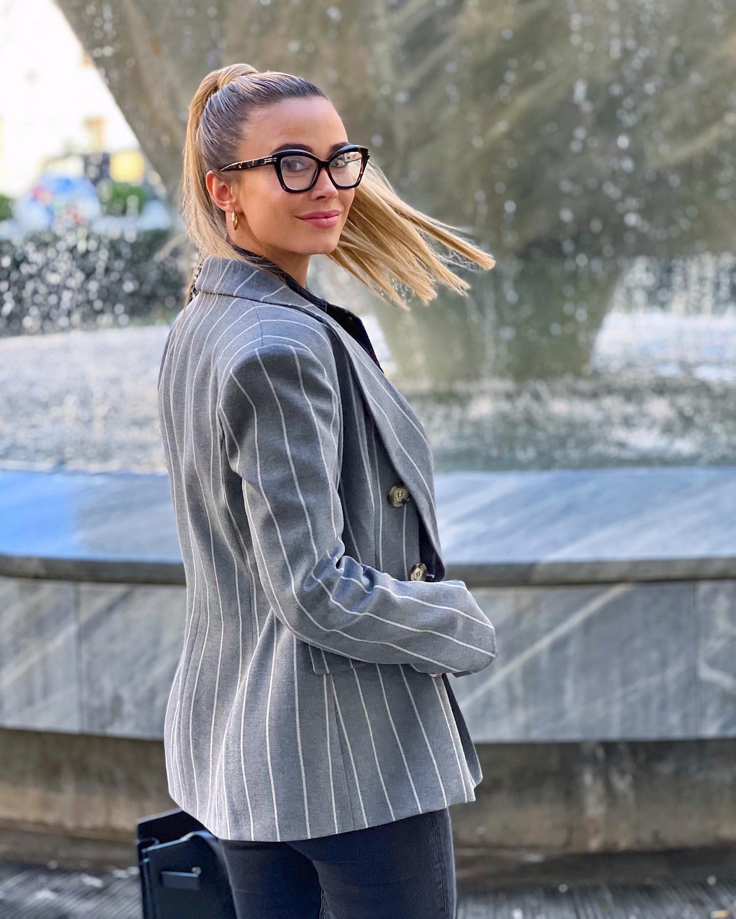 Diletta Leotta Appena uscita da let’s goo!...