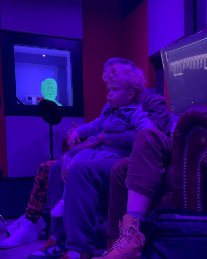 Fedez “Disumano” è disco d’oro in una settimana
Grazie a tutte le persone che hanno s...