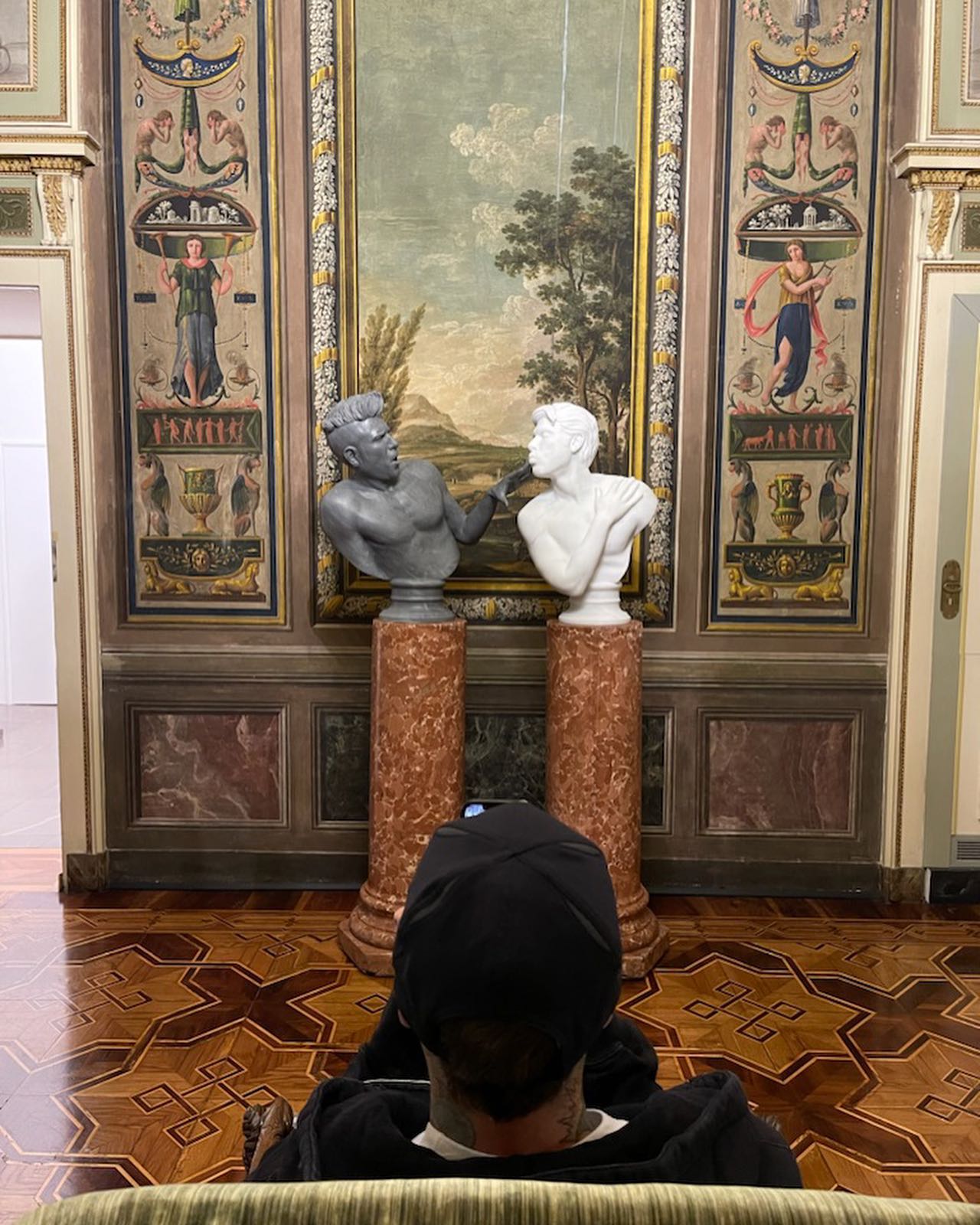 Fedez “Disumano” è disco d’oro in una settimana
Grazie a tutte le persone che hanno s...