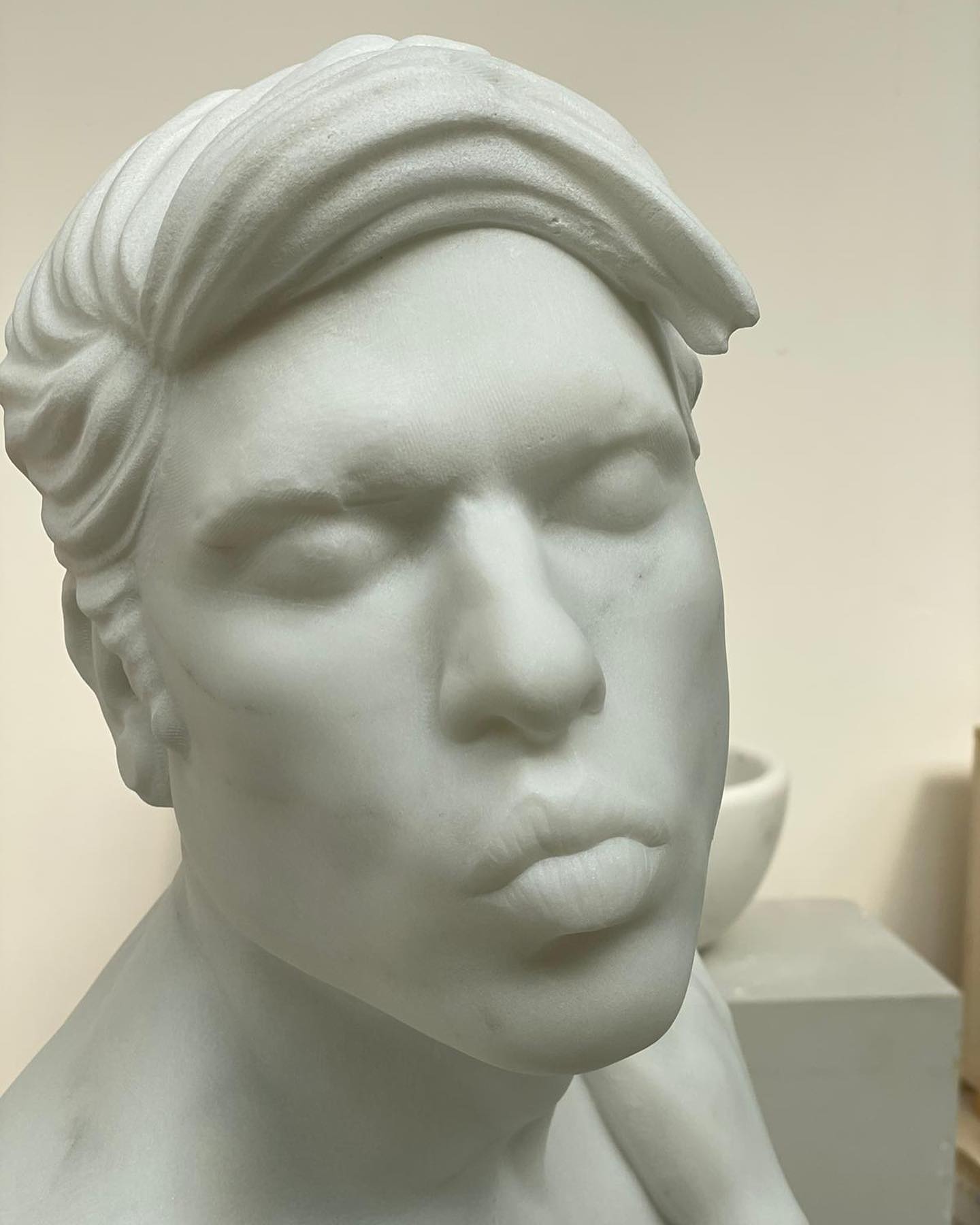 Fedez “Disumano” è disco d’oro in una settimana
Grazie a tutte le persone che hanno s...