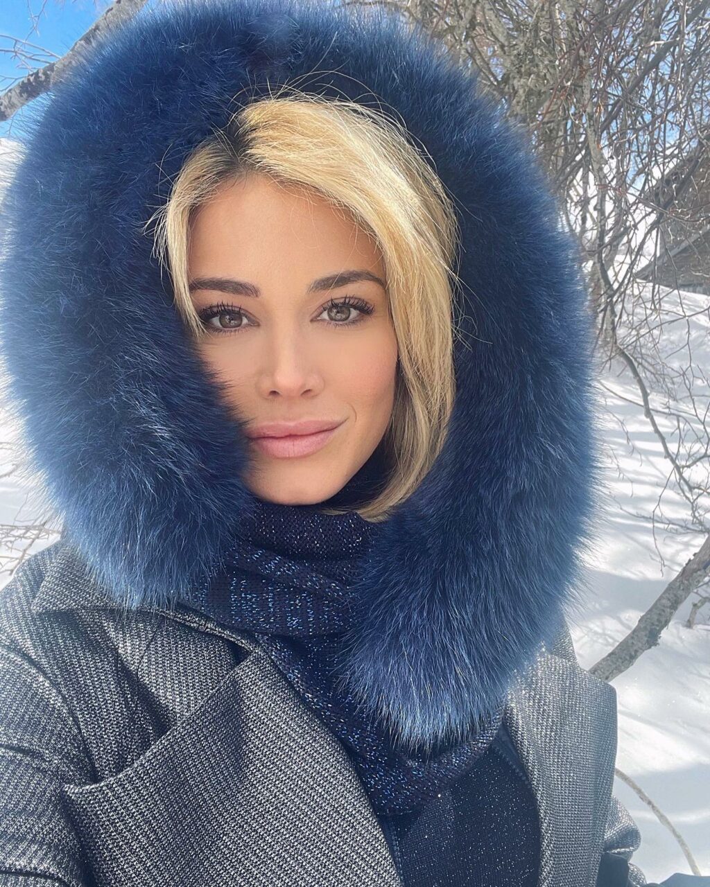 Diletta Leotta, la regina del cosmo mediatico italiano, è una presenza sempre in primo piano sui...