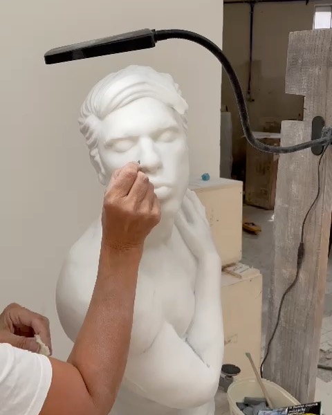 Fedez “Disumano” è disco d’oro in una settimana
Grazie a tutte le persone che hanno s...