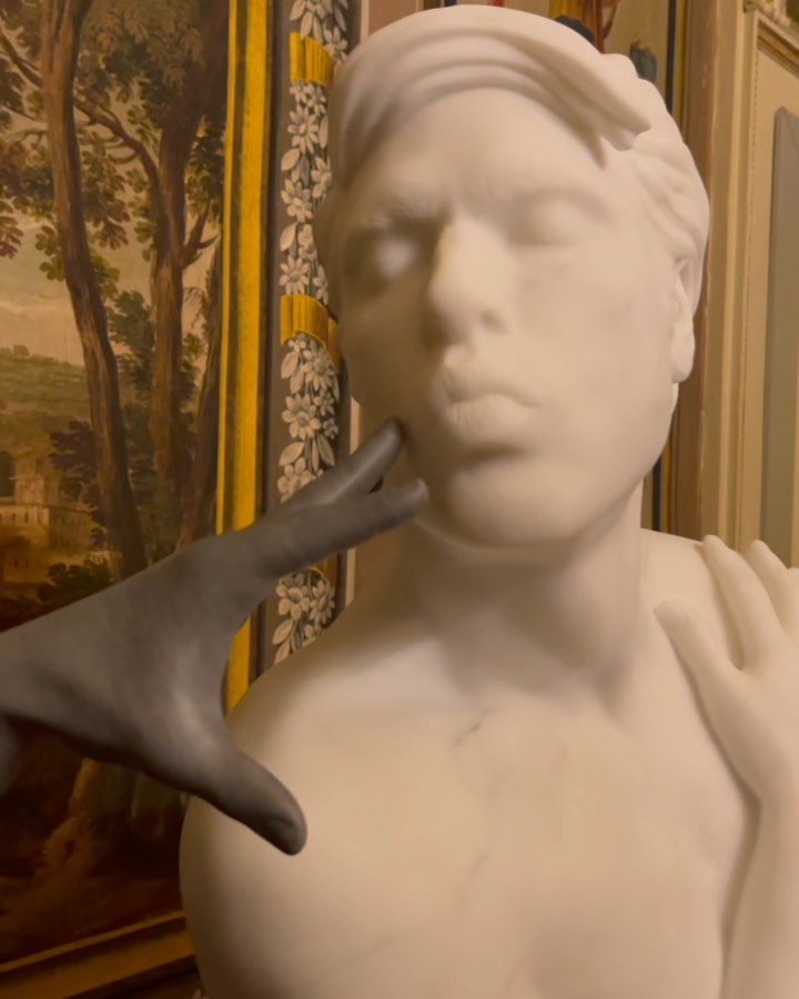 Fedez “Disumano” è disco d’oro in una settimana
Grazie a tutte le persone che hanno s...