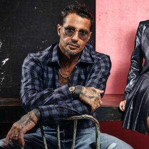 Fabrizio Corona, CHE FANTASTICA STORIA È LA VITA…. su Instagram per i suoi fan