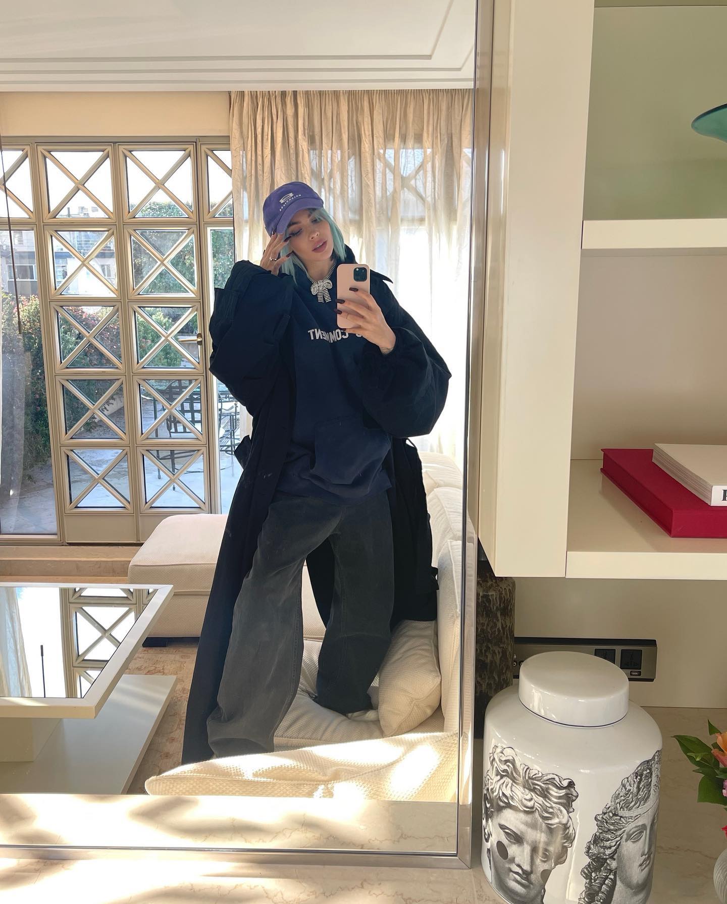 Rose Villan thank you IN THE BAG!...