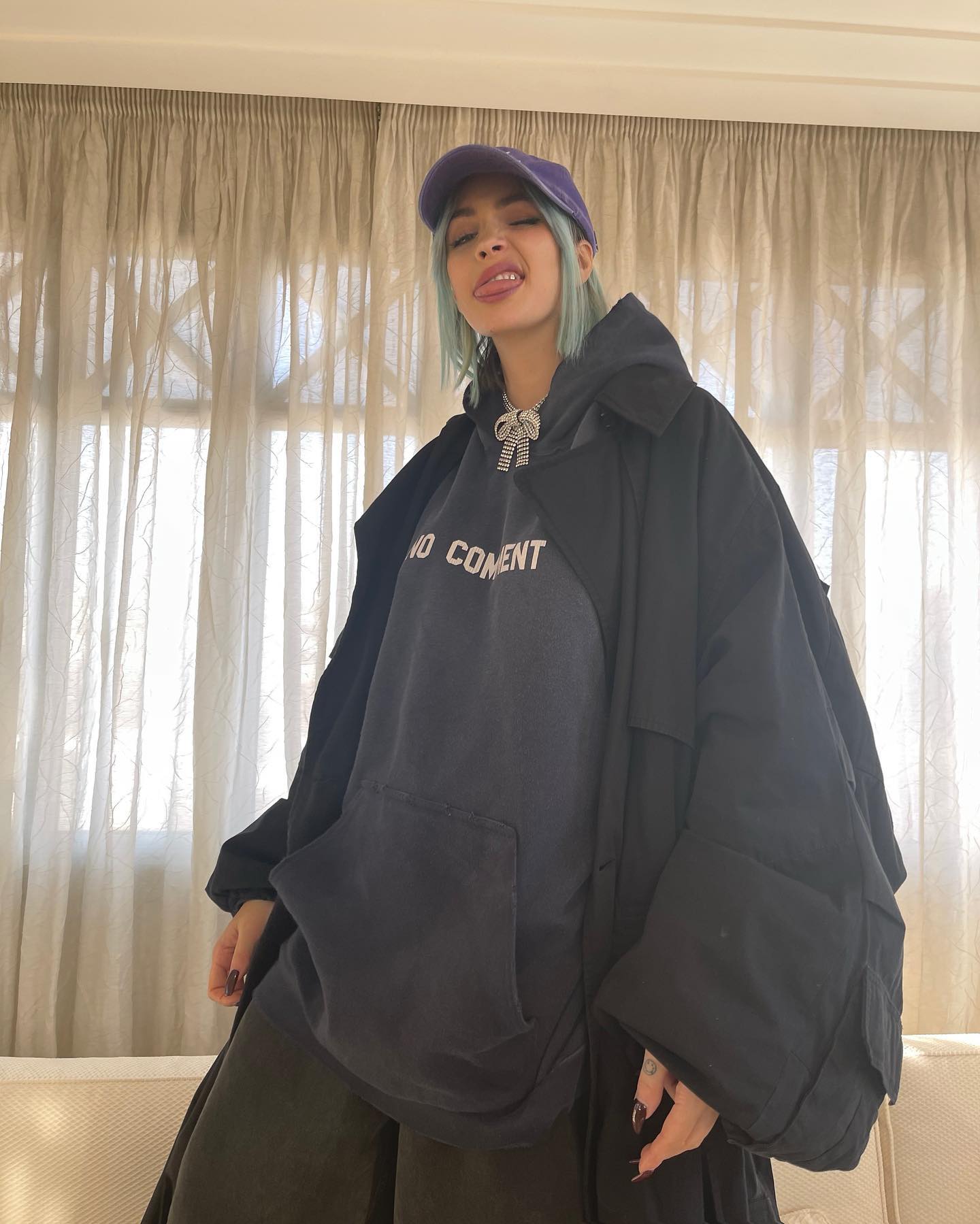 Rose Villan thank you IN THE BAG!...