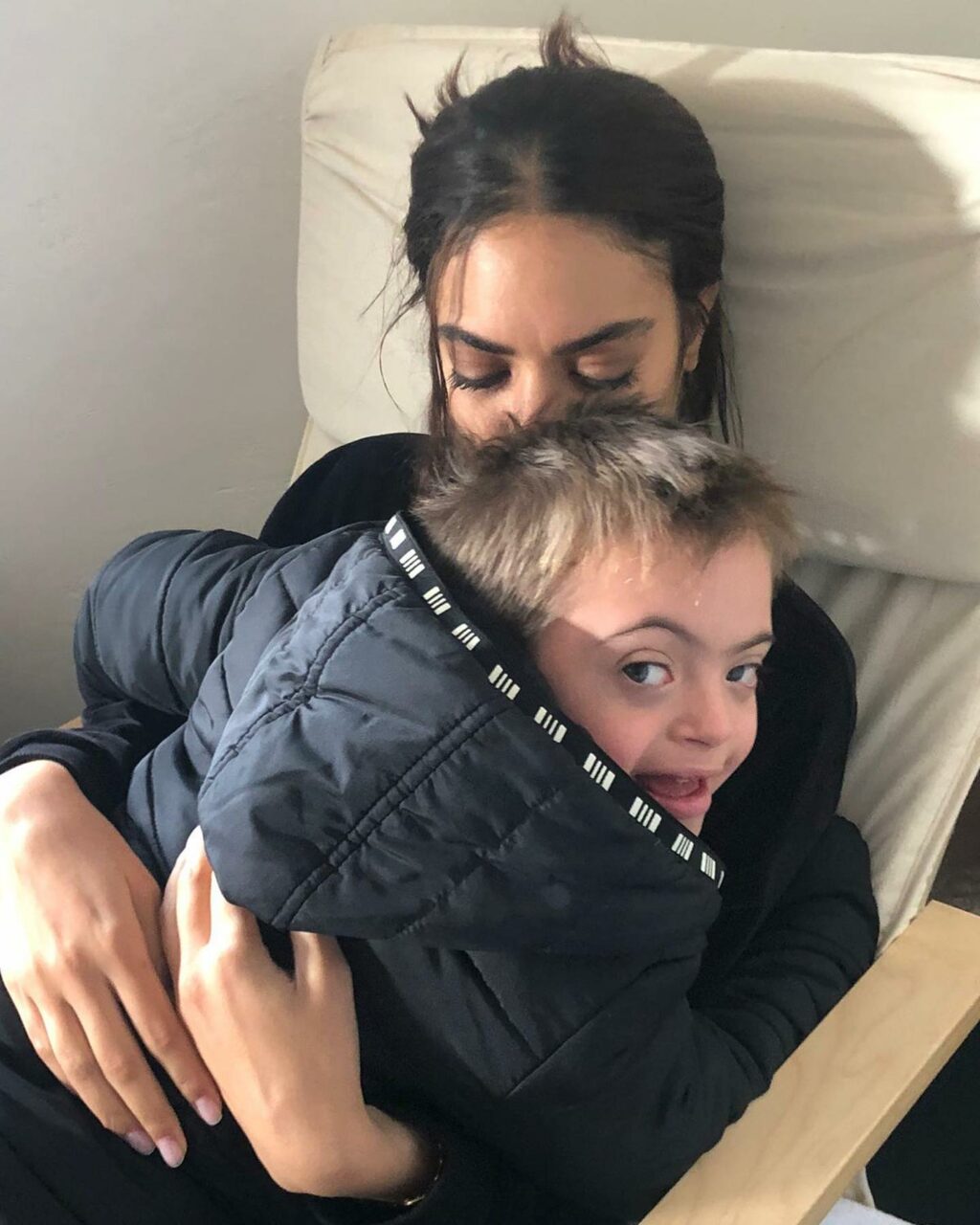 Elodie, I miei ultimi due mesi… su Instagram per i suoi fan