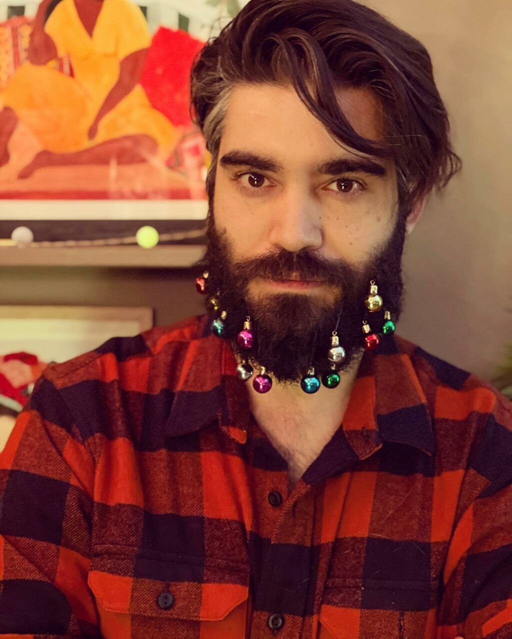 Selvaggia Lucarelli, Lorenzo mi ha regalato delle creme viso favolose specificando con signorilità “n… su Instagram Delizia i suoi fan