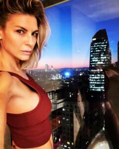 Martina Colombari, SEI TU e non qualcosa da imitare… su Instagram per i suoi fan