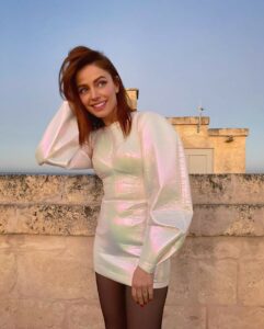 Annalisa, Stavo pensando a te… su Instagram delizia i suoi fan