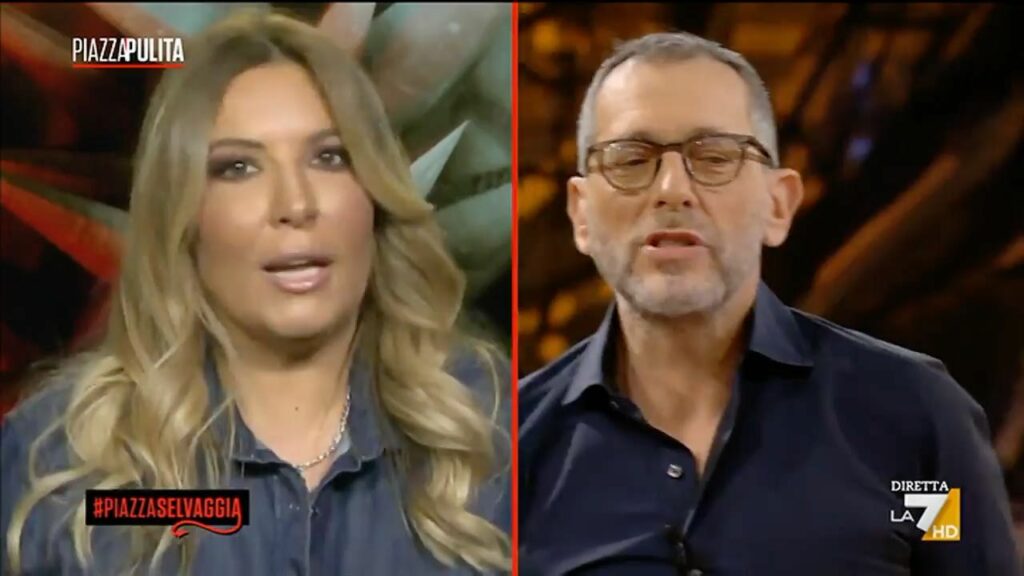 Selvaggia Lucarelli, la regina del gossip e della cattiveria 2.0, ha conquistato il web con le sue...