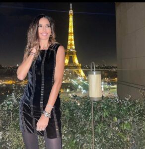 La regina del gossip italiano, Elisabetta Gregoraci, ha fatto parlare di sé per le sue avventure...