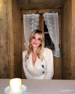 Diletta Leotta, la regina dei commenti sportivi e del glamour televisivo, è sicuramente una delle...