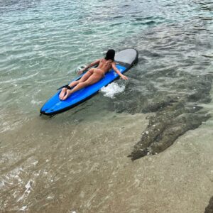 Cari amanti del gossip, preparatevi a scoprire tutto sulle avventure amorose della bellissima...