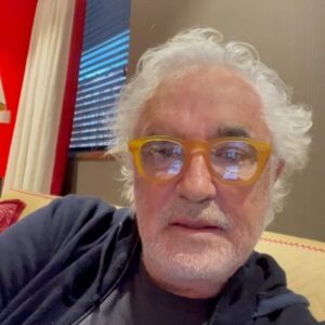 C'era una volta un uomo che sembrava aver fatto un patto con il diavolo per avere successo in ogni...