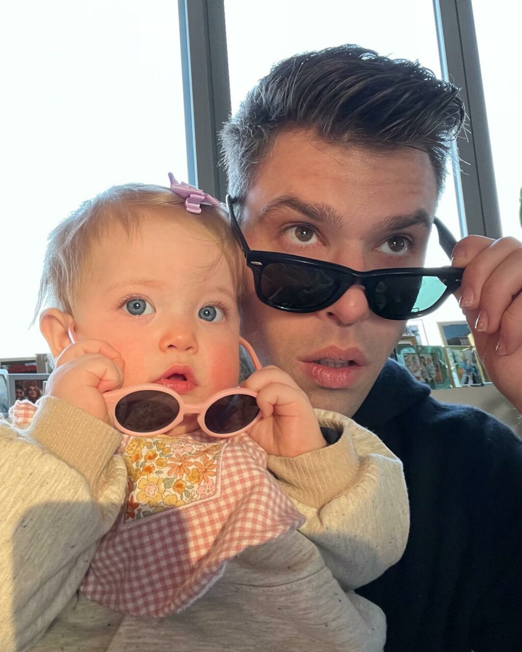 Se pensate che Fedez sia solo il marito di Chiara Ferragni o il rapper italiano con il capello...